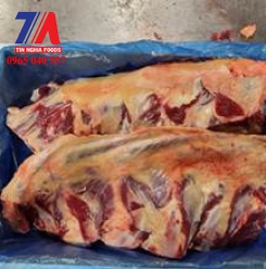 XƯƠNG SƯỜN BÒ ECT KO