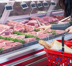 Trung Quốc gia tăng biện pháp bảo đảm an toàn thực phẩm đông lạnh