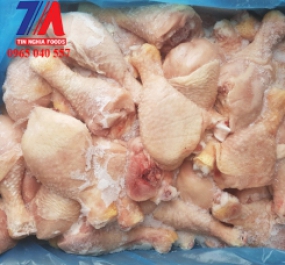 ĐÙI GÀ TỎI NHẬP KHẨU-  CTY TINH NGHIA 0965 040 557 