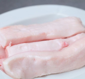 Ăn mỡ lợn có béo không? Nên dùng mỡ lợn hay dầu ăn? 