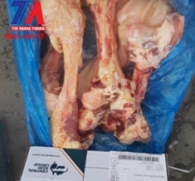 THÔNG TIN VỀ XƯƠNG ỐNG BÒ - 0965 040 557 