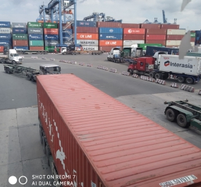 Trung Quốc mua 20.000 tấn thịt lợn