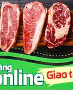 thực phẩm đông lạnh bình dương