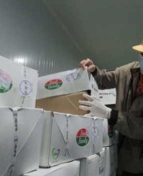 Thịt heo nhập khẩu tăng gần 400%