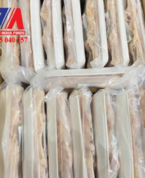 Món ngon từ chân gà rút xương 0965 040 557