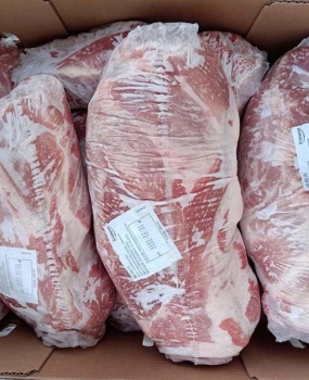 TP HCM: 100% mẫu thực phẩm đông lạnh nhập khẩu an toàn với SARS-CoV-2 ​