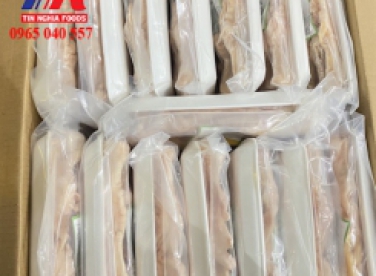 Món ngon từ chân gà rút xương 0965 040 557
