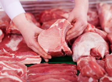 Cung cấp thịt heo nhập khẩu tại Bình Tân