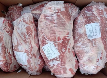 TP HCM: 100% mẫu thực phẩm đông lạnh nhập khẩu an toàn với SARS-CoV-2 ​