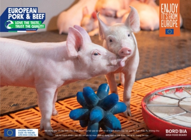 Thịt nhập khẩu Châu Âu: Cơ hội nào ở thị trường Việt Nam?