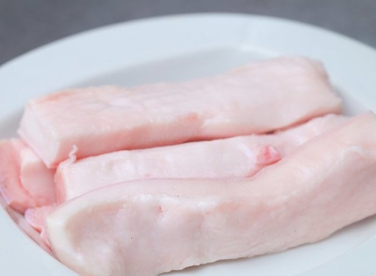 Ăn mỡ lợn có béo không? Nên dùng mỡ lợn hay dầu ăn? 