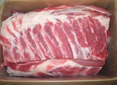 Địa chỉ bán thịt lợn nhập khẩu uy tín tại Tphcm