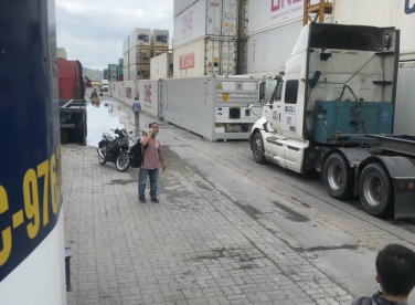 THỊT NHẬP KHẨU