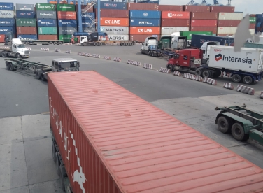 THỊT NHẬP KHẨU, CÔNG TY THỊT NHẬP KHẨU SÀI GÒN