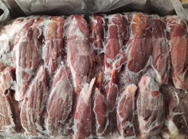 Thịt Trâu Nhập Khẩu uy tín tại Bình Tân