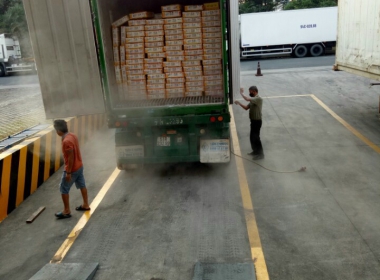 công ty nhập khẩu thực phẩm đông lạnh vĩnh long