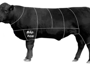 Giá thịt Trâu tươi bao nhiêu tiền 1Kg 2021? Mua bán ở đâu rẻ ngon