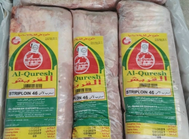 CUNG CẤP THỊT NHẬP KHẨU BÌNH THẠNH