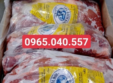 THỰC PHẨM ĐÔNG LẠNH VŨNG TÀU 