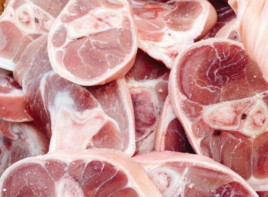 cung cấp thịt heo nhập khẩu giá cực rẻ