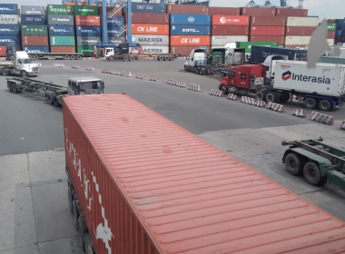 THỊT NHẬP KHẨU, CÔNG TY THỊT NHẬP KHẨU SÀI GÒN