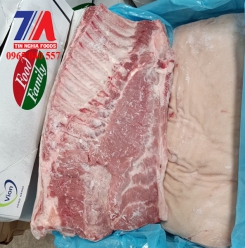 BA CHỈ HEO CÓ SƯƠN VION FAMILY KO