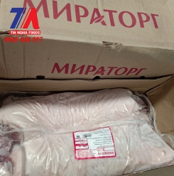 BA CHỈ HEO DÁT SƯỜN MIRATORG KHÔNG DA