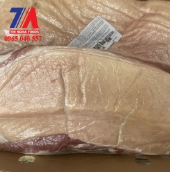 BA CHỈ HEO RÚT SƯỜN MIRATORG