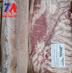 BA CHỈ HEO RÚT SƯỜN Q6 KO