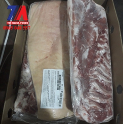 BA CHỈ HEO RÚT SƯỜN Q6