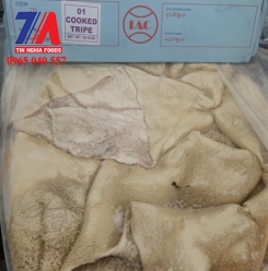 BAO TỬ IAC