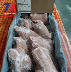 BẮP GIÒ HEO TONI ĐỨC DE NI 20658 EG