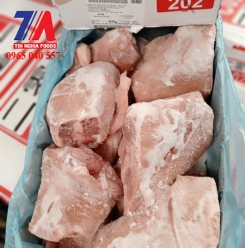 BẮP GIÒ HEO TONNIES 202