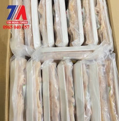 CHÂN GÀ RÚT XƯƠNG GOLDEN LINK 15