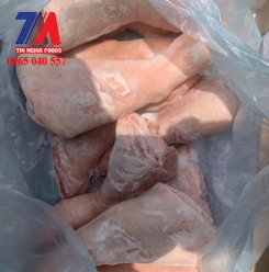 CHÂN GIÒ HEO NGUYÊN TRƯỚC VION