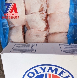 COTLET NGẮN OLYMEL