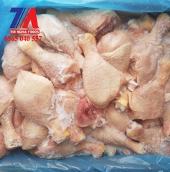 ĐÙI TỎI GÀ ALLEN NHỎ