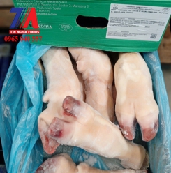 DỰNG BÒ ECMEDINA TBN