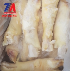 DỰNG BÒ RALPHS