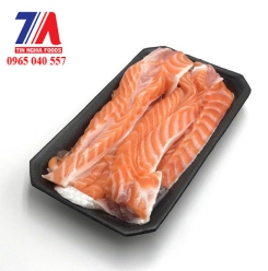 LƯỜN CÁ HỒI BELLY FLAPS