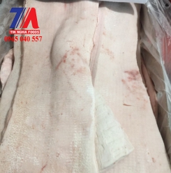 MỠ HEO LƯNG BLOMER ĐỨC