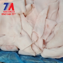 MỠ LƯNG HEO DANISHGROWN