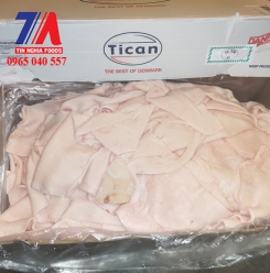 MỠ LƯNG HEO TICAN