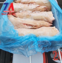 MÓNG HEO SAU 10KG