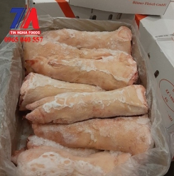 MÓNG HEO SAU 20KG