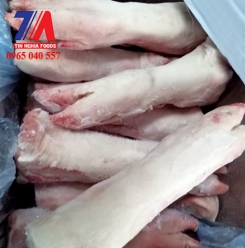 MÓNG HEO SAU HÀ LAN 584 10KG
