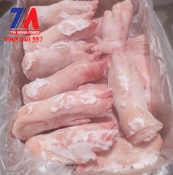 MÓNG HEO TRƯỚC VION FAMILY 11806