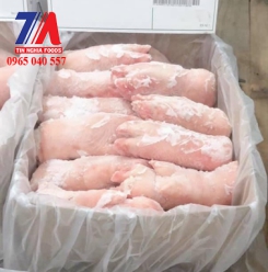 MÓNG HEO TRƯỚC VION FAMILY