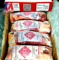 MS 13 NẠM BỤNG- HT