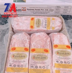 MS 46 RUSTAM